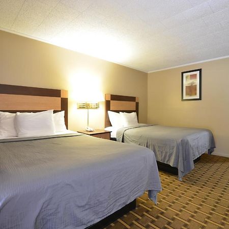Travelowes Motel - Maggie Valley Bagian luar foto