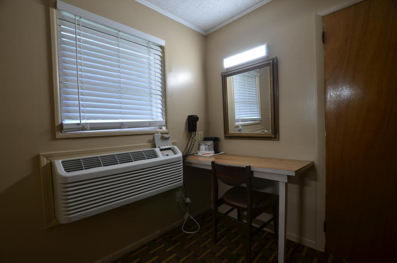 Travelowes Motel - Maggie Valley Bagian luar foto