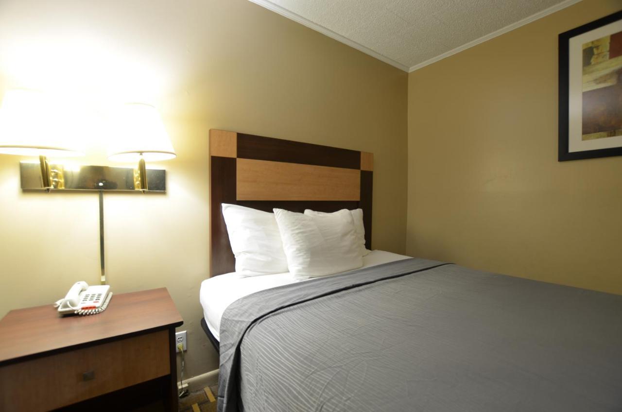 Travelowes Motel - Maggie Valley Bagian luar foto
