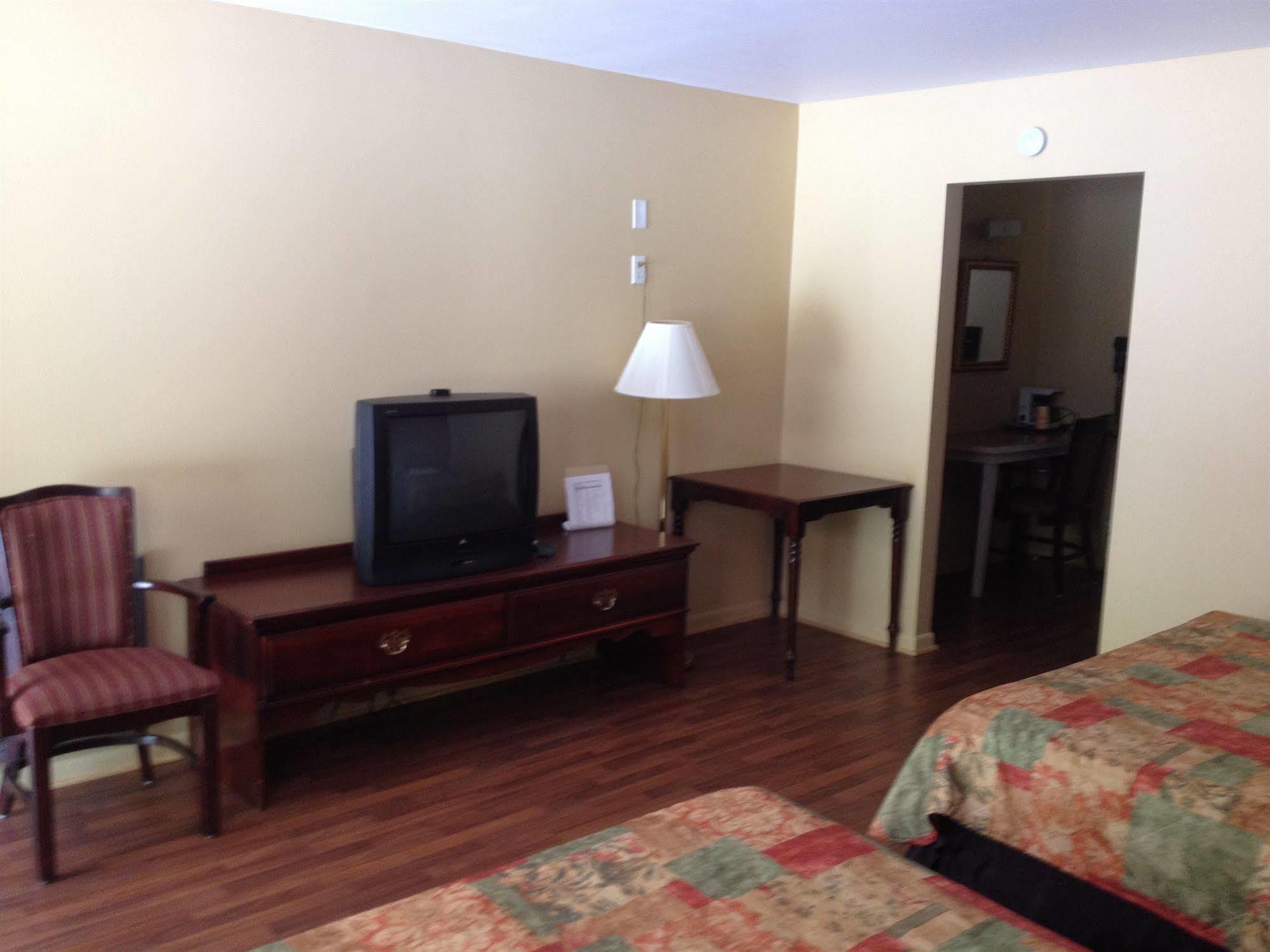 Travelowes Motel - Maggie Valley Bagian luar foto