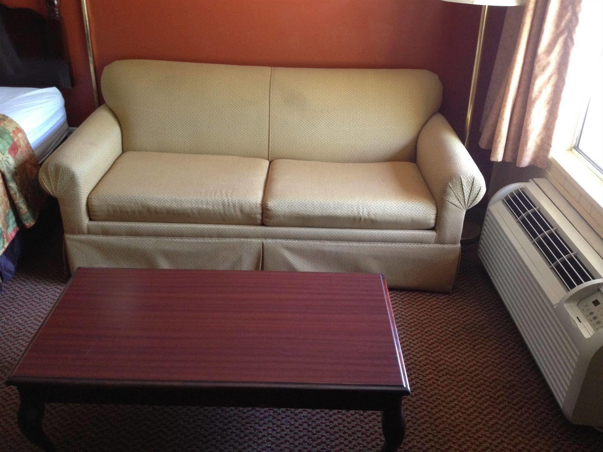 Travelowes Motel - Maggie Valley Bagian luar foto