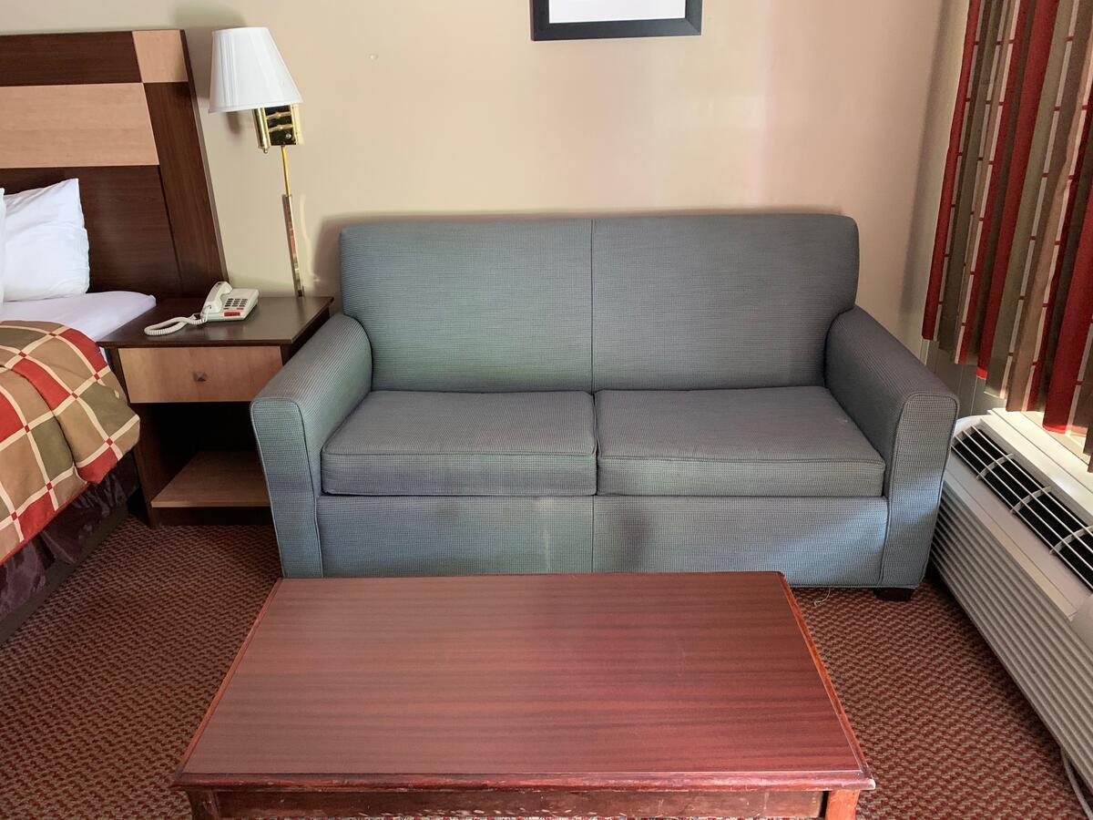 Travelowes Motel - Maggie Valley Bagian luar foto