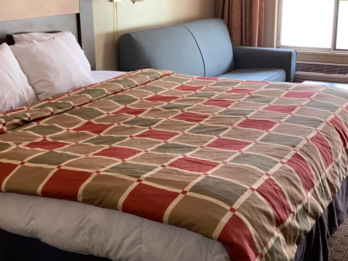 Travelowes Motel - Maggie Valley Bagian luar foto