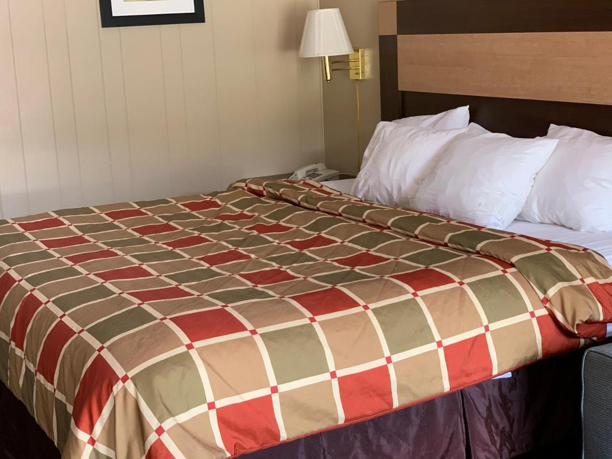 Travelowes Motel - Maggie Valley Bagian luar foto