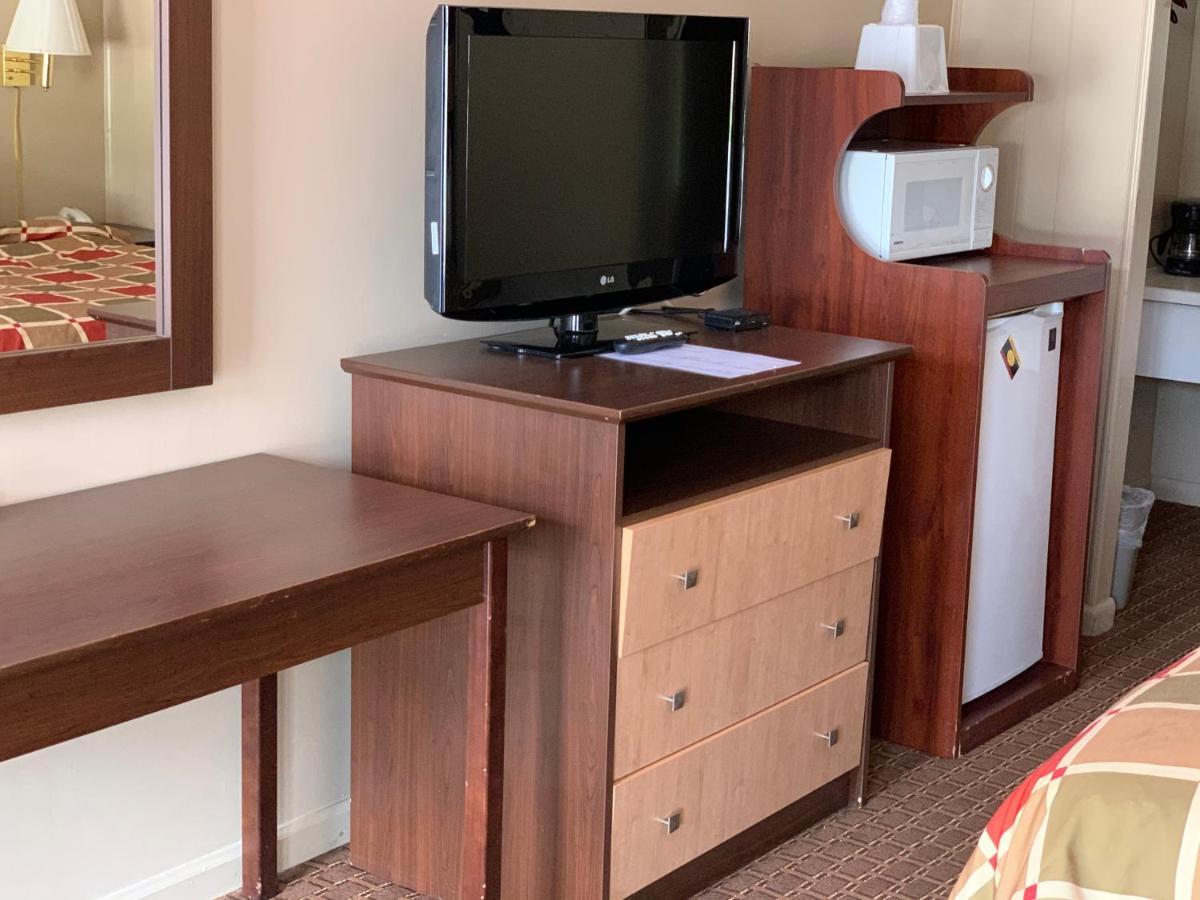 Travelowes Motel - Maggie Valley Bagian luar foto